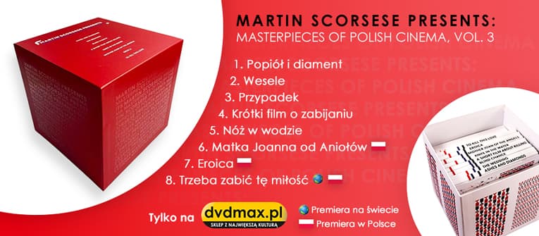 Arcydzieła polskiego kina: Część 3