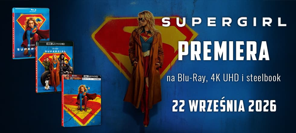 Premiera Supergirl