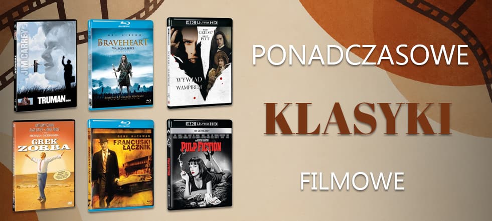 Klasyka Kina