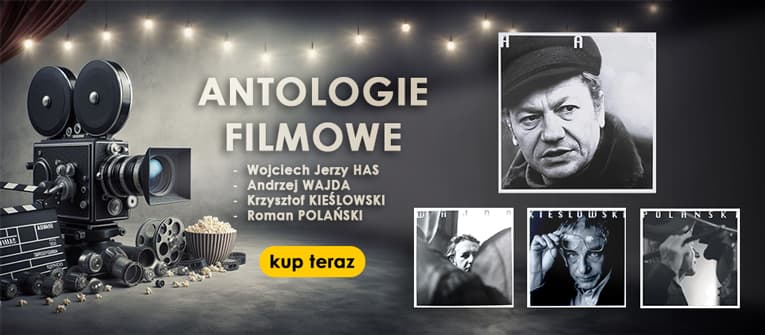 Sztuka filmowa w najwyższym wydaniu