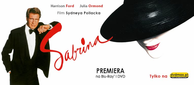 Sabrina - tylko na dvdmax.pl