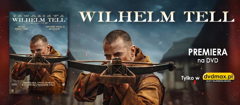 Wilhelm Tell tylko w DVDMAX