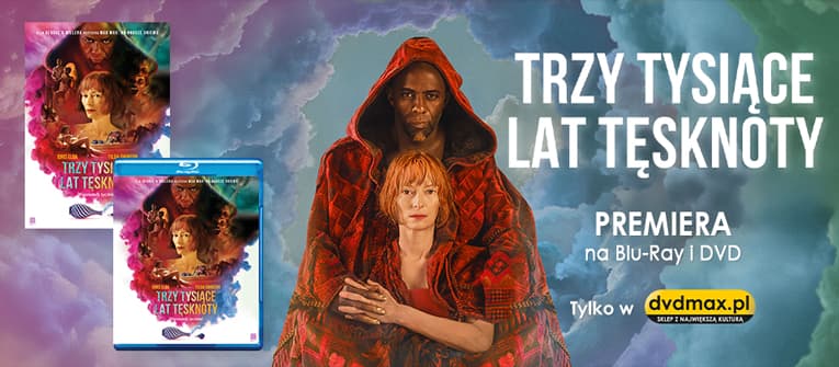 Trzy Tysiące Lat Tęsknoty Premiera