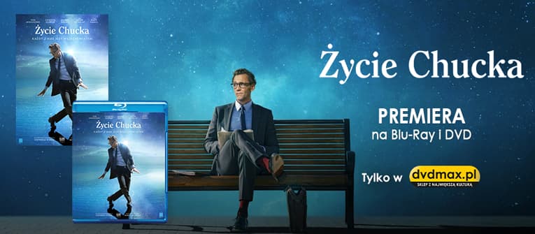 Życie Chucka - Trzy akty istnienia