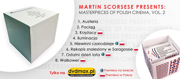 Arcydzieła polskiego kina: Część 2