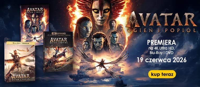 Avatar: Ogień i popiół - premiera