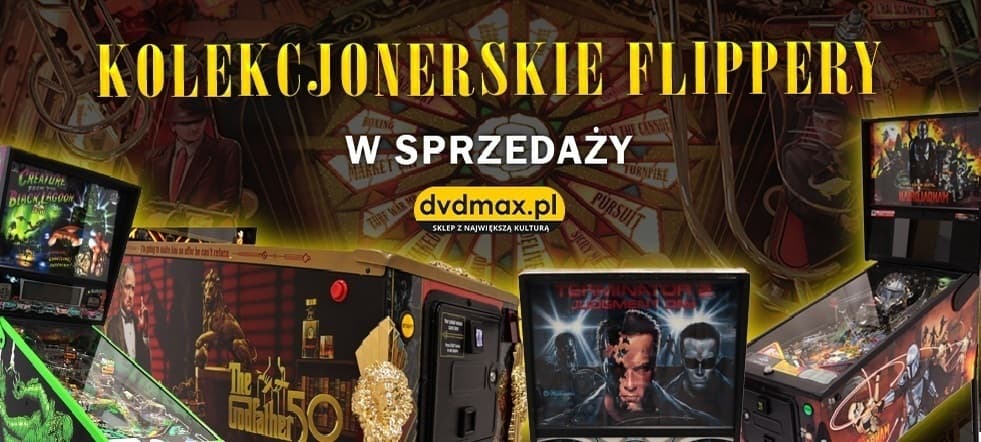 Flippery - kolekcjonerskie egzemplarze
