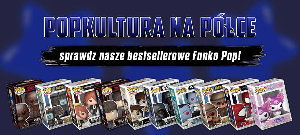Funko Pop