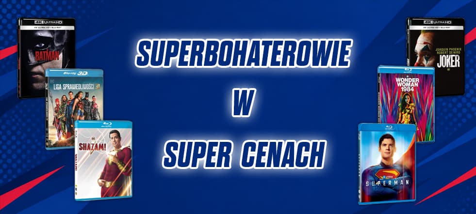 SUPER MOCE, SUPER CENY!