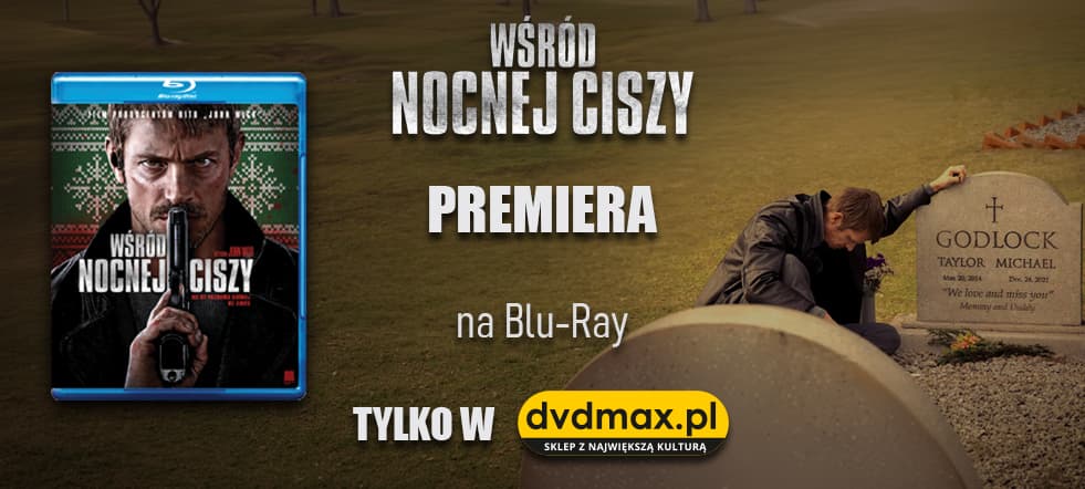 Film producentów hitu John Wick!