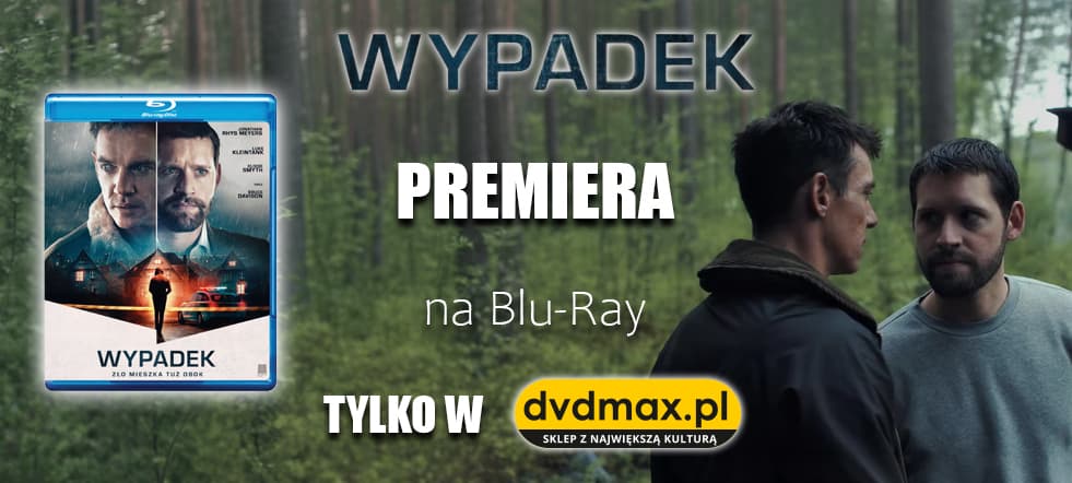 Jeden moment może zmienić wszystko!