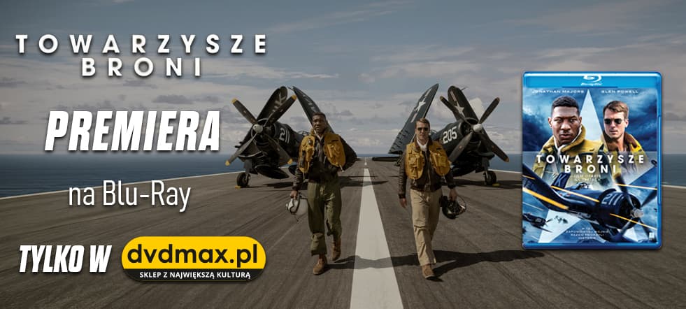 Braterstwo silniejsze niż wojna!